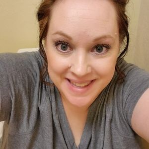 Meet your Posher, Theresa